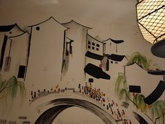 -淮扬楼(千鹤湖店)