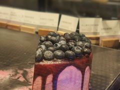 -BAKER&SPICE(BFC外滩金融中心店)