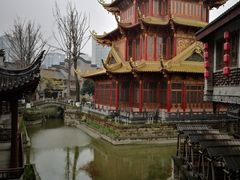 -龙潭水乡