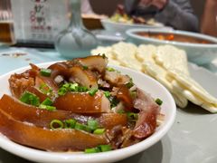 风味咸豬头-扬州狮子楼·非遗淮扬菜(总店)