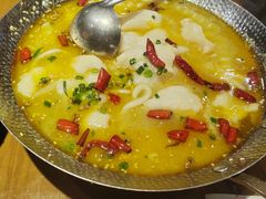 -外婆味道·云南菜大当家(弥勒店)