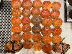 -新发展亚太JW万豪酒店·福苑咖啡厅