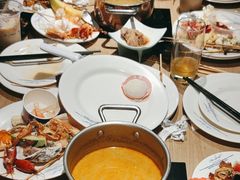 -星伦多自助料理(爱琴海店)