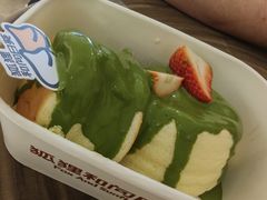 -狐狸和向日葵(北京路店)