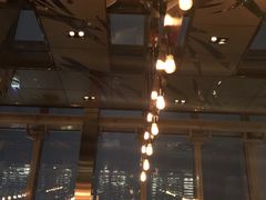 -上海柏悦酒店·世纪100牛排馆