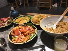 -酒拾烤肉(南城店)