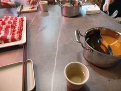 -君邦火锅(新疆大厦店)
