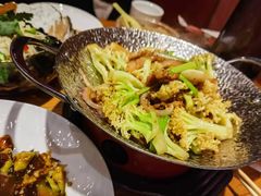 -新興传承烤鸭
