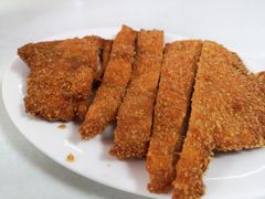 -明呈黄鱼面馆(斜土路店)