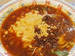 -高胖妹面庄(黄河道店)