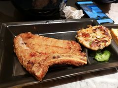 -馔豚·台北菜专门店(深圳湾万象城店)