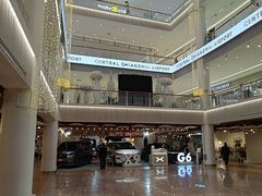 -尚泰清迈机场购物中心