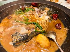 -缤圣源中国清真菜(群力店)