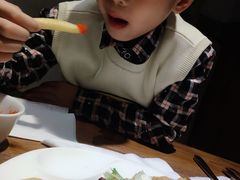 -豪食披萨烤肉自助(保定商场店)