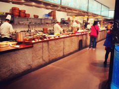 -梁家大院•农家菜(昆山会展中心店)