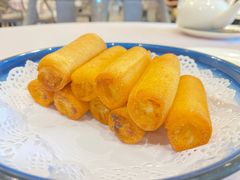 -丰鲤楼•闽南茶楼(仟禧汇店)