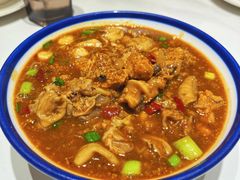 鱼子鱼泡-金锅小厨(乐活街店)