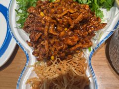 -满园烤鸭·春饼(奥体万达店)