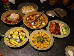 -华豫川酒家(金水路店)