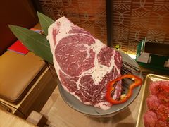 -西塔拾玖泥炉烤肉·活鳗(芝麻街店)