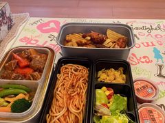 -刀叉遇上筷子中西融合餐厅(成都道店)