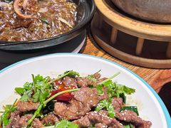 -金苑酒家·客家菜·广东老字号(万象店)