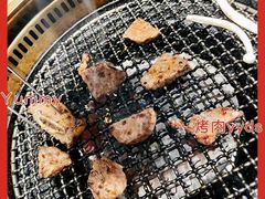 -正苑26年海鲜烤肉•牛尾汤汤饭(东港店)