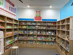 -关键词英语·青少儿·语言培训(福田区委校区)