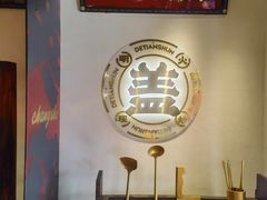 -德天顺盖码饭(人民西路店)