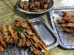 -小民大排档(光谷店)