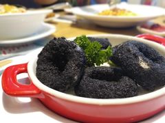 -棒约翰比萨·意面(金桥国际店)