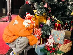 -西安威斯汀大酒店