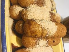 红糖糍粑-老街坊市井火锅(营门口店)