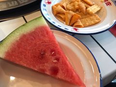 -贤合庄卤味火锅(顺城店)