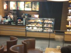 -星巴克(上海交通大学店)