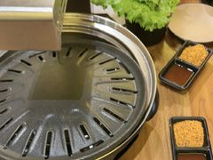 -九田家黑牛烤肉料理(衡百国际店)