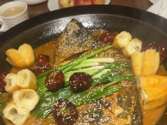 -缤圣源中国清真菜(群力店)