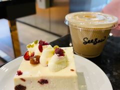 -Seesaw Coffee(环贸iapm店)