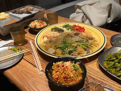 -北丐先生·野馄饨烧烤(长宁龙之梦店)