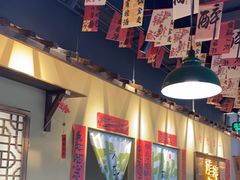 -蜀川川破店·江湖菜·烧烤(北京首店)