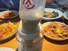 -蚝太郎 • 海鲜烧烤(Upark店)