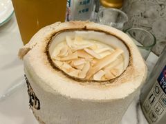 -果然农夫椰子鸡(虎门大润发店)