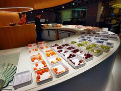 -北京海德酒店温泉