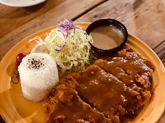 -Cafe Alice咖啡爱丽丝(奥城店)