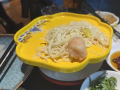 -羊大爷涮肉(亮马桥店)