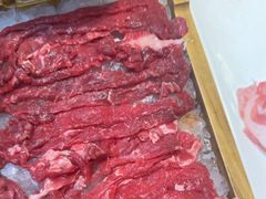 -老牌坊云南鱼豆花火锅(哈西万达店)