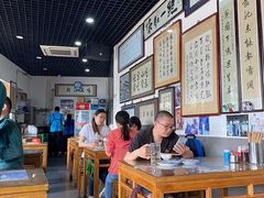 大堂-东兴顺爆肚张