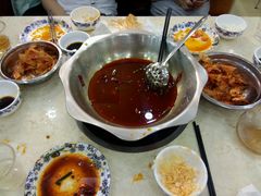 -晓林火锅(安定门店)