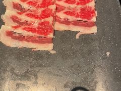 -新石器烤肉(百联川沙店)