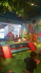 -KidSteam儿童乐园(富力城店)